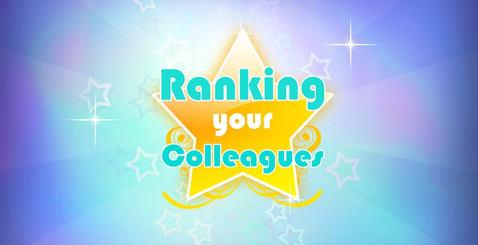 Quiz Groningen Ranking Your Colleagues Bedrijfsuitje