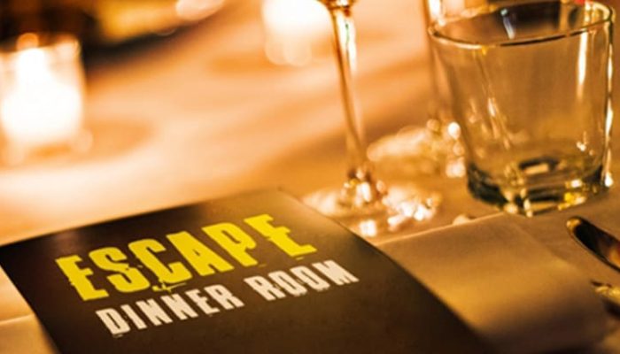 Escape Dinner