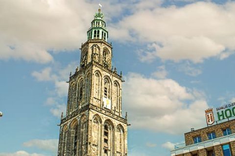 Top 10 bedrijfsuitjes in Groningen