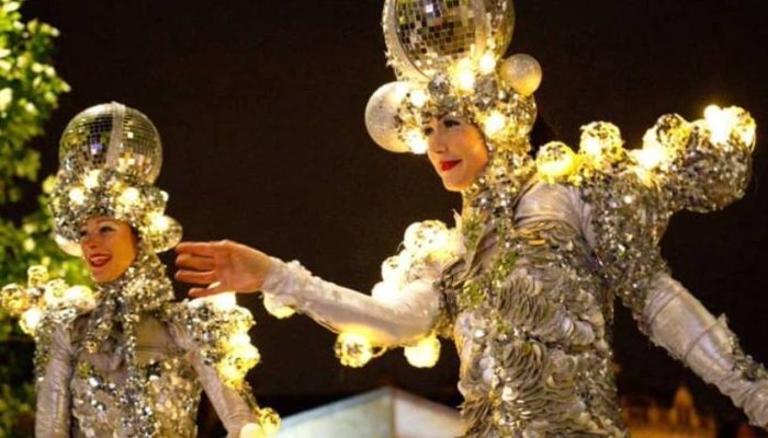 Winter Wonderland Groningen